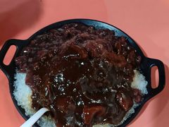-王中王刨冰