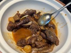 -曾宴·楚菜(湖北省博物馆店)