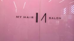 -MY HAIR ARDOR