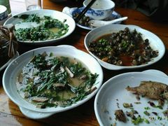 -长廊好灶头 本地人农家菜(枫泾古镇店)