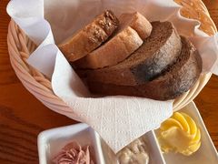 -普兰达德国餐厅·德式脆皮烤猪肘·自酿啤酒(观唐店)