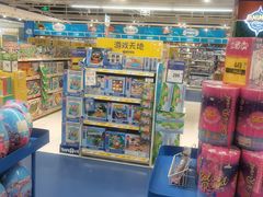 -TOYSRUS玩具反斗城(长春欧亚卖场店)