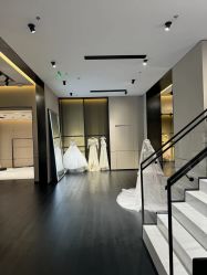 -MuseMarry婚纱(前海嘉里中心店)