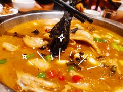 -老号尤兔头(西川店)