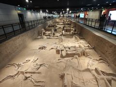 -洛阳周王城天子驾六博物馆