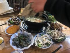 -又见炊烟．纳西小院云南菜