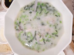 -寻味顺德·南记酒家·传统顺德菜·鱼生(广源路店)