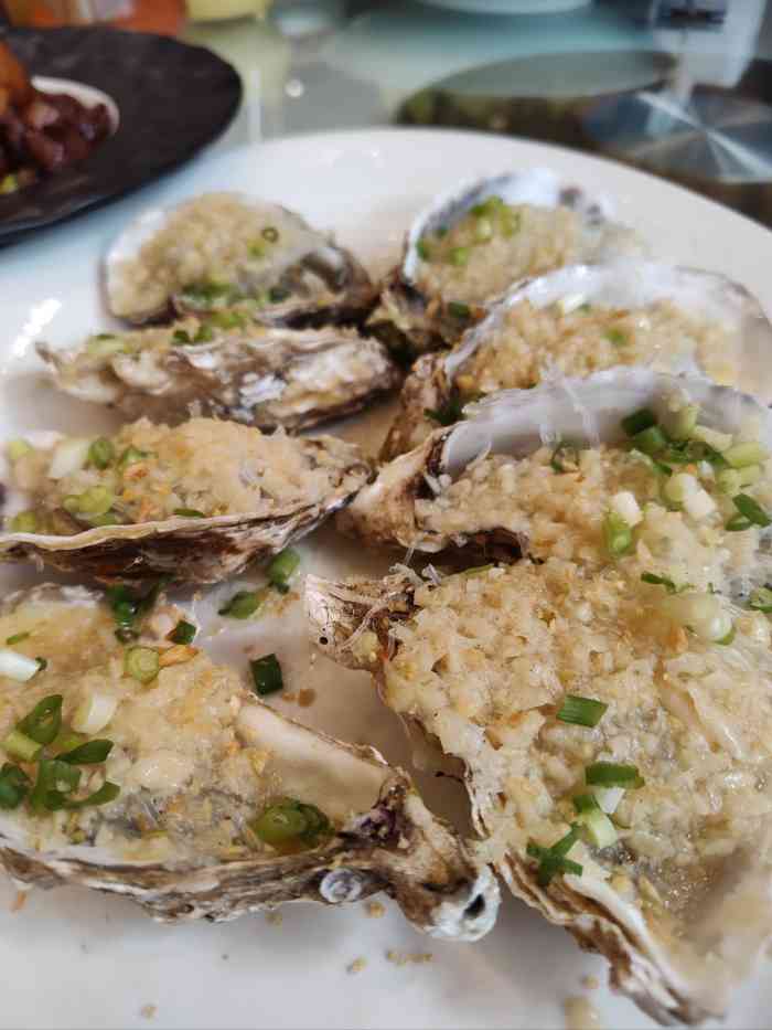 顺峰(阜成店)-"顺峰就在我家附近,虽然是旗舰店,但是很少.