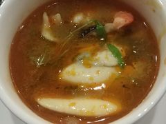 -上海锦江汤臣洲际大酒店壹阶层