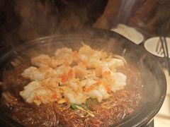 -绿茶餐厅(光谷世界城步行街店)