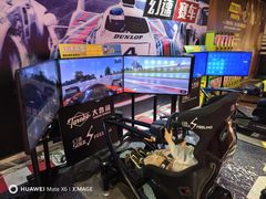 -大鲁阁保龄球(苏州园区店)