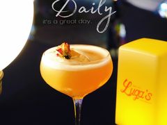 -Luga's 西餐酒吧·bistro(百家湖1912店)