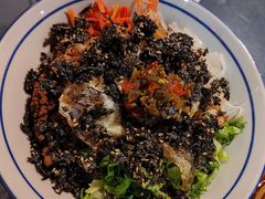 -老地方猫儿面(磁器口店)