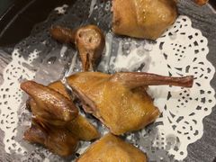 -隐食私房菜(渡口·光荣院南门·老街店)