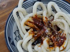-洁美凉粉店(温江店)