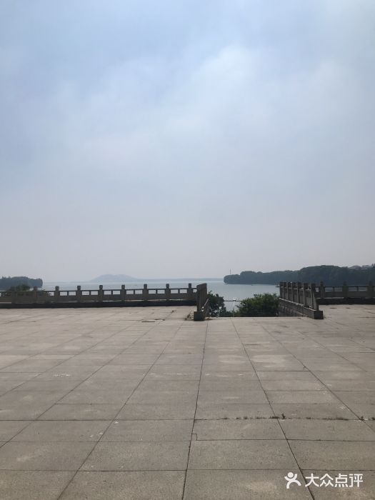 放鹰台遗址图片