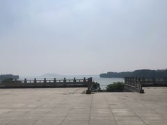 -放鹰台遗址