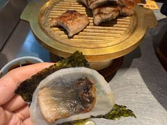 -牧童禧肉社·韩国炭火烤肉店(中粮祥云小镇创始店)