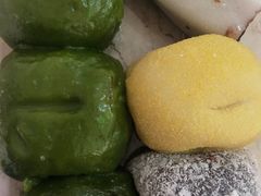 -沈大成(南京东路店)