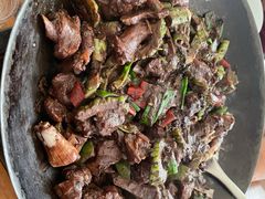 -牛八宝桂林米粉(八里庄店)