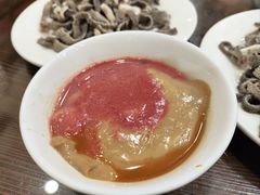 -爆肚冯(廊房二条店)