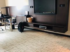 -大连富丽华大酒店