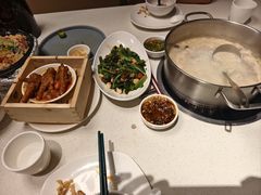 -煲王粤菜餐厅(中侨中心店)