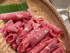 -怡咖啡·自助餐·西安香格里拉