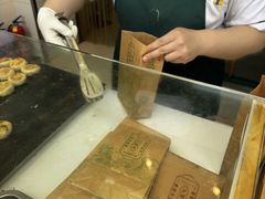 -苏顺成纯绿豆饼(天山大街店)