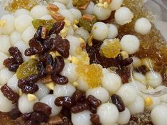 冰汤圆-储奇门鳝鱼火锅(总店)