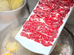 -潮发潮汕牛肉店(龙洞店)