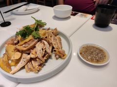 -新旺茶餐厅·早餐·夜宵(仙霞店)