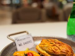 经典惠灵顿牛排-黑宝石西餐厅(汇励99城市公园店)