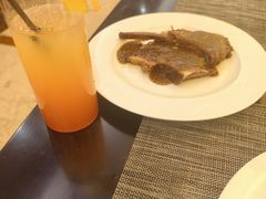 -百香自助餐厅·西安唐隆国际酒店(曲江店)