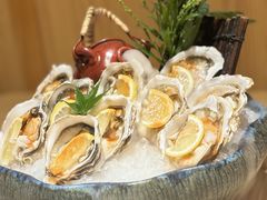 -清水日本料理铁板烧(学府路店)