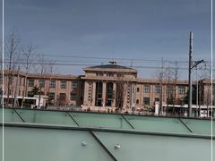 -国家自然博物馆