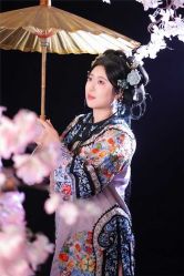 -醉唐风古装写真摄影(宁波店)