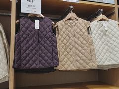 -优衣库(银座店)