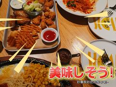 -菲滋意式餐厅(西溪印象城店)