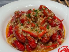 -肥肥虾庄·金牌油焖大虾(杨园滨江时代walk店)
