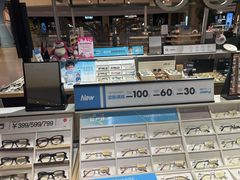 -LOHO眼镜(上海五角场合生汇店)