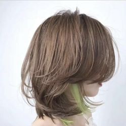 点击看大图 -那茉 Hair Salon