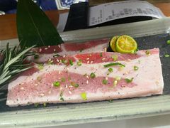 -久藏·横膈膜烧肉·酒场(江汉路店)