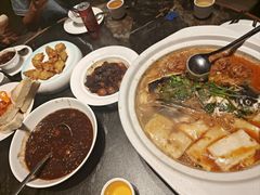 -佰家小厨·南京菜(夫子庙店)
