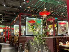 -缪氏川菜(深圳北站缤果空间店)