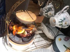 -蜜桃花开·中西融合菜E&W(南长街店)