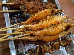 -北京烤翅(CITY分店)