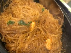 蟹子粉丝煲-快乐海鲜城(虎泉街店)