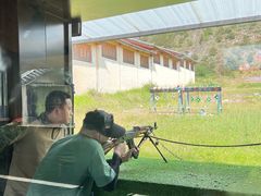 -猎鹰谷实弹射击俱乐部