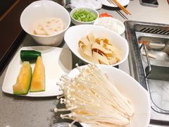 -海底捞火锅(龙湖时代天街店)